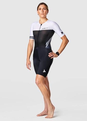 Bộ Quần Áo Ba Môn Phối Hợp | Evo Next Gen Women's Triathlon Suit