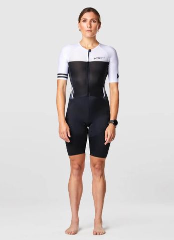 Bộ Quần Áo Ba Môn Phối Hợp | Evo Next Gen Women's Triathlon Suit