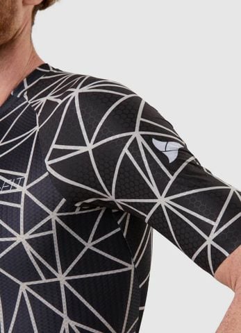 Geo Men's Triathlon Suit