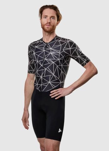 Geo Men's Triathlon Suit