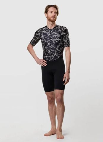 Geo Men's Triathlon Suit