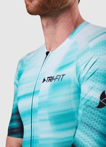 Geo Men's Triathlon Suit