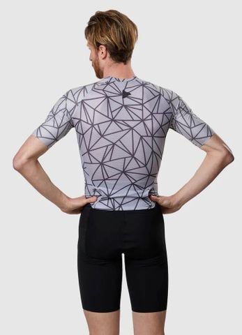 Bộ Quần Áo Ba Môn Phối Hợp | Geo Men's Triathlon Suit