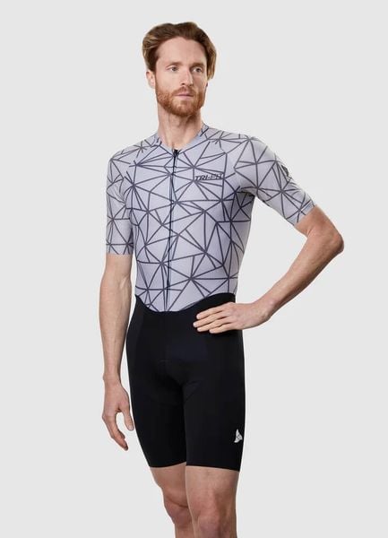 Bộ Quần Áo Ba Môn Phối Hợp | Geo Men's Triathlon Suit