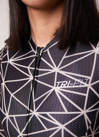 Geo Women's Triathlon Suit