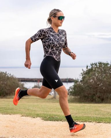 Geo Women's Triathlon Suit