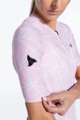 Geo Women's Triathlon Suit