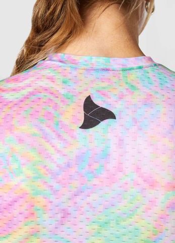 Bộ Quần Áo Ba Môn Phối Hợp | Geo Women's Triathlon Suit