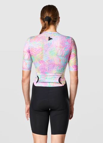 Bộ Quần Áo Ba Môn Phối Hợp | Geo Women's Triathlon Suit