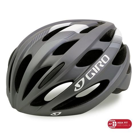 Mũ Bảo Hiểm Xe Đạp Đua Giro | Trinity