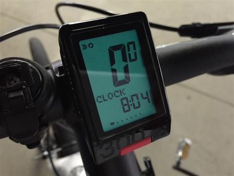 ng h t c xe p Bontrager Trip 300 Ride Plus