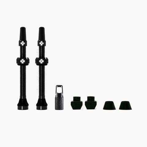 Bộ Van Vỏ Không Ruột | Tubeless Valve Kit