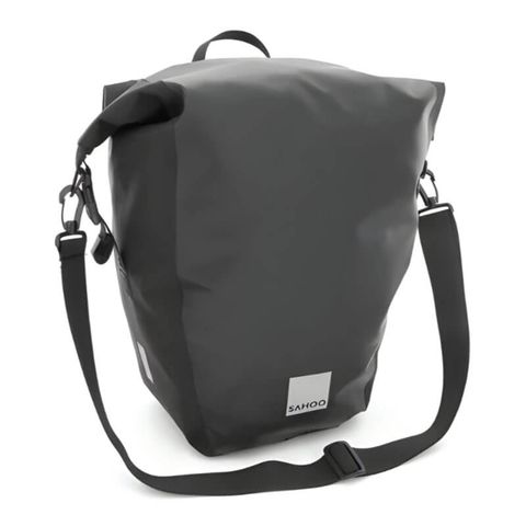 Waterproof Travel Pannier Bag (1pc)