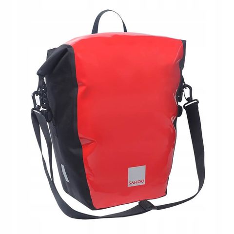 Waterproof Travel Pannier Bag (1pc)