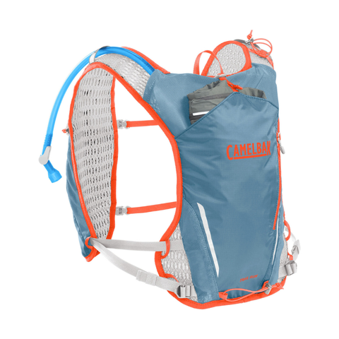 Vest Nước Balo Chạy Bộ | Trail Run Hydration Run Vest