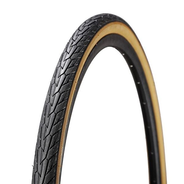 VỎ XE ĐẠP SCHWALBE ROAD CRUISER [26x1.75] Gum Wall