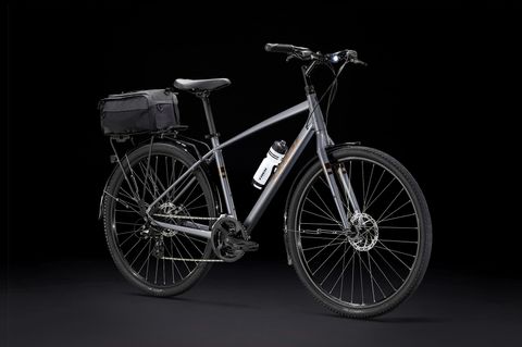 Verve 1 Disc Gen 4