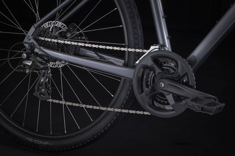 Verve 1 Disc Gen 4