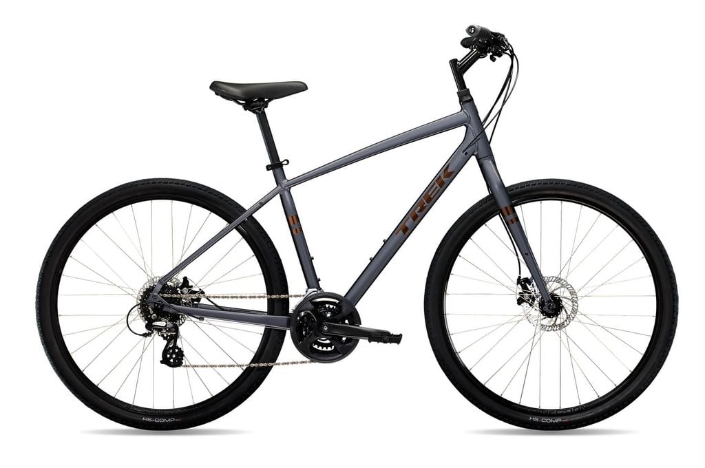 Verve 1 Disc Gen 4