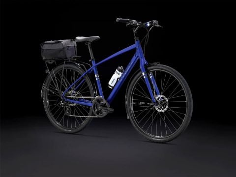 Xe Đạp Thành Phố Hybrid | Verve 1 Gen 4
