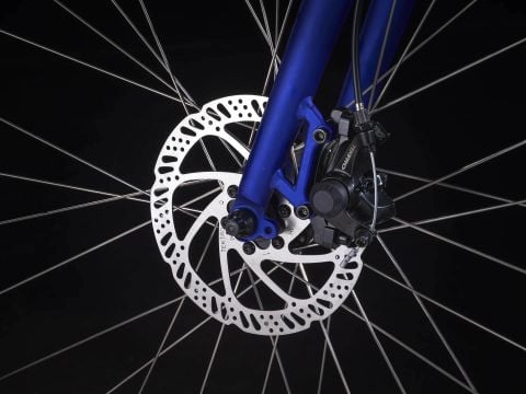 Xe Đạp Thành Phố Hybrid | Verve 1 Gen 4