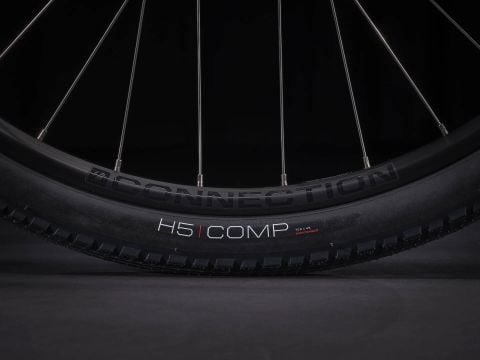 Xe Đạp Thành Phố Hybrid | Verve 1 Gen 4