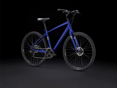 Xe Đạp Thành Phố Hybrid | Verve 1 Gen 4