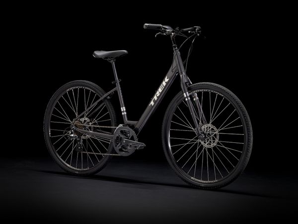 xe đạp thành phố hybrid | verve 1 disc lowstep