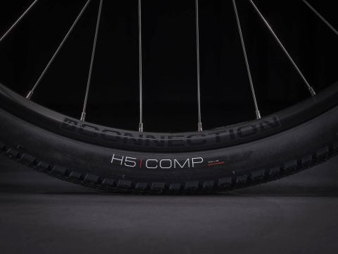 Xe Đạp Thành Phố Hybrid | Verve 1 Lowstep Gen 5