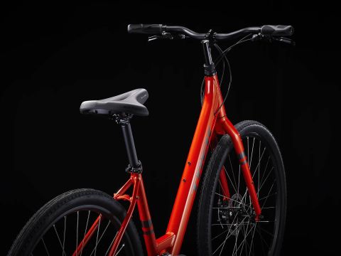 Verve 1 Lowstep