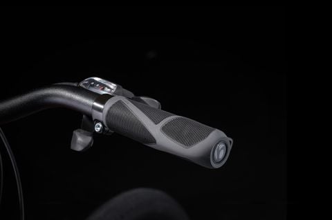 Xe Đạp Thành Phố Hybrid | Verve 2 Disc Lowstep