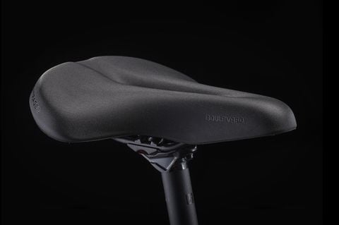 Verve 2 Disc Lowstep