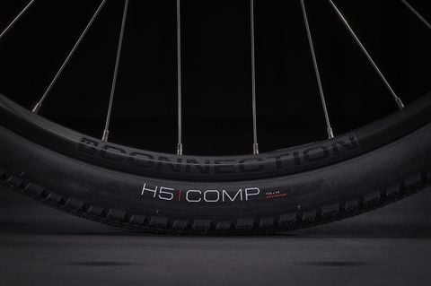 Xe Đạp Thành Phố Hybrid | Verve 2 Disc Lowstep