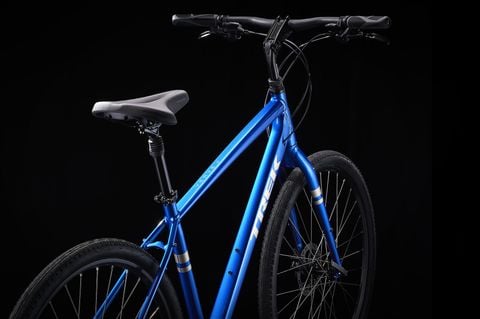 Xe Đạp Thành Phố Hybrid | Verve 2 Disc