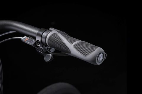 Xe Đạp Thành Phố Hybrid | Verve 2 Disc