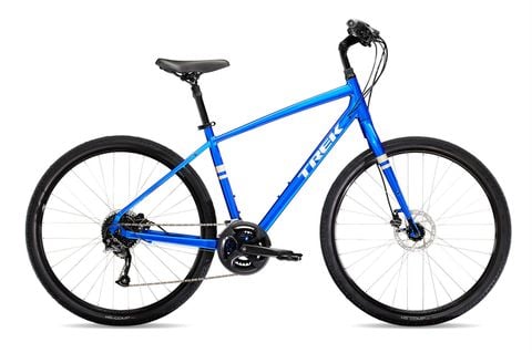 Xe Đạp Thành Phố Hybrid | Verve 2 Disc