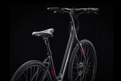 Xe Đạp Thành Phố Hybrid | Verve 2 Disc Lowstep
