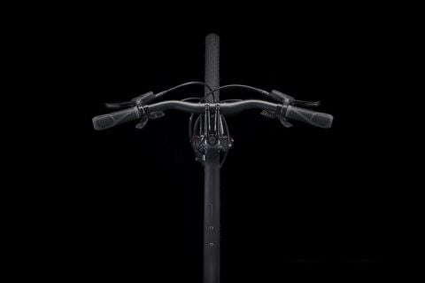 Xe Đạp Thành Phố Hybrid | Verve 2 Disc Lowstep
