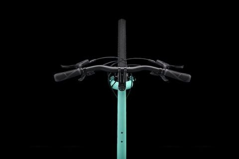 Verve 2 Disc Lowstep