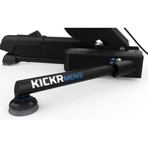 Rulo Đạp Xe Trong Nhà | KICKR MOVE Smart Trainer