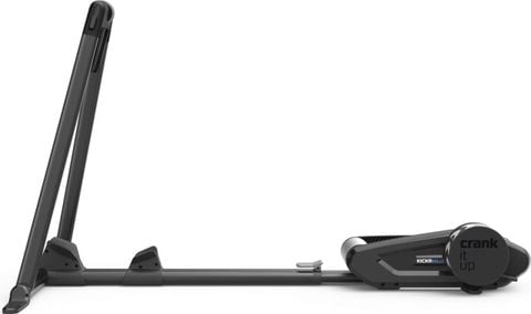 KICKR ROLLR Smart Trainer