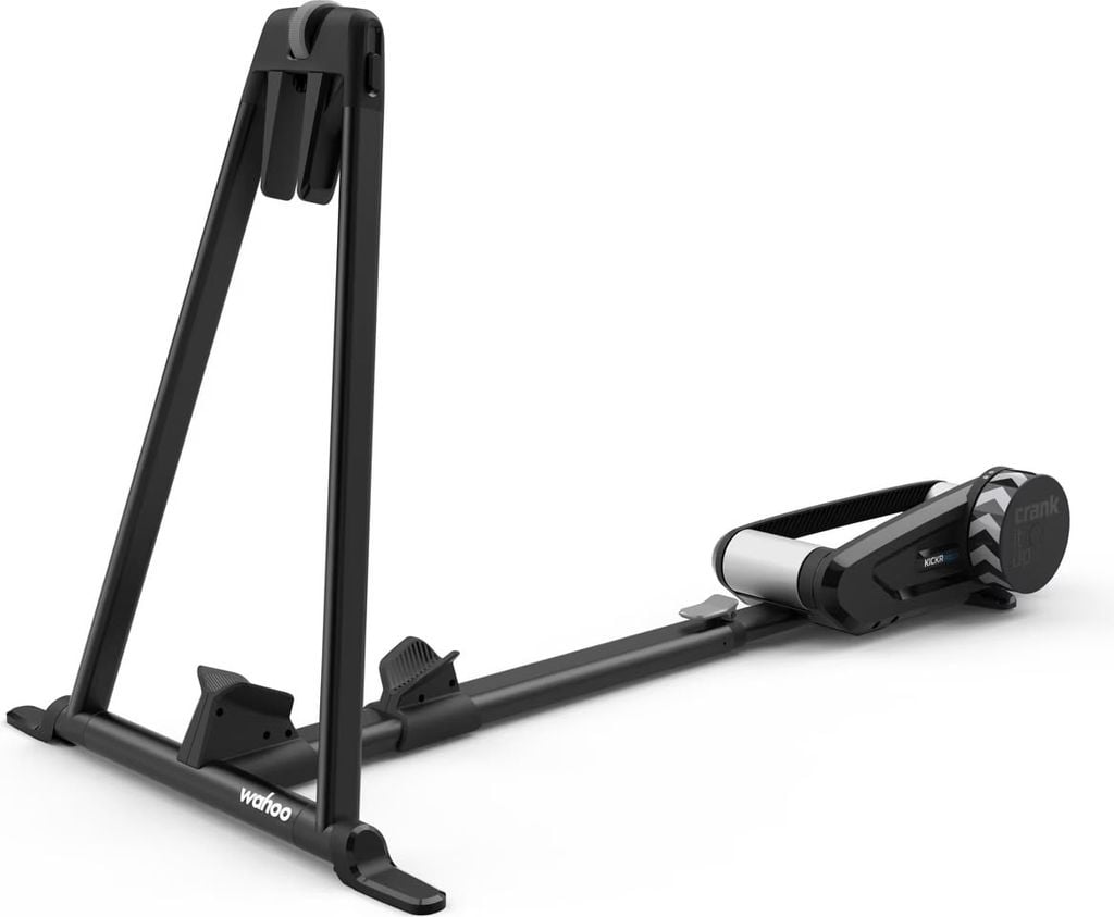 KICKR ROLLR Smart Trainer