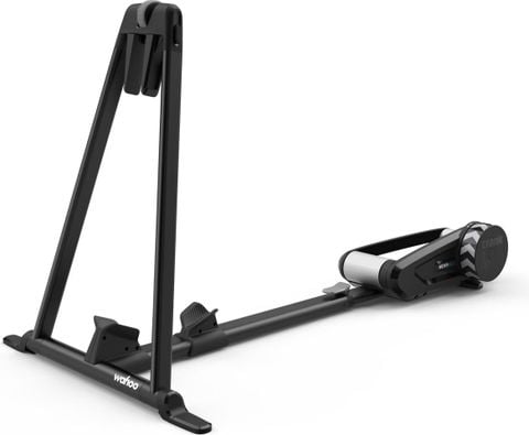 KICKR ROLLR Smart Trainer