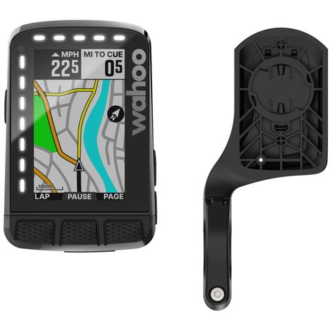 Đồng Hồ Tốc Độ Xe Đạp | ELEMNT ROAM 2 GPS Bicycle Computer