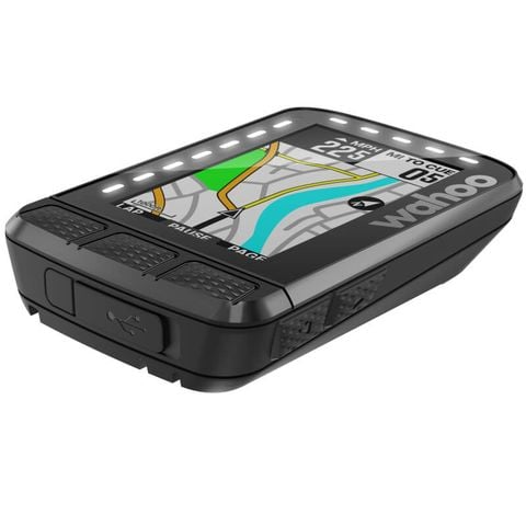 Đồng Hồ Tốc Độ Xe Đạp | ELEMNT ROAM 2 GPS Bicycle Computer