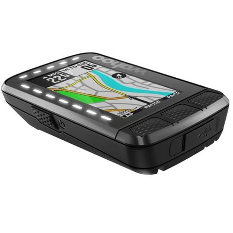 Đồng Hồ Tốc Độ Xe Đạp | ELEMNT ROAM 2 GPS Bicycle Computer