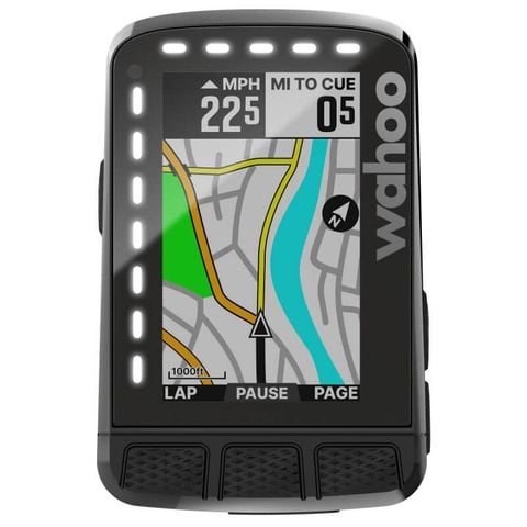 Đồng Hồ Tốc Độ Xe Đạp | ELEMNT ROAM 2 GPS Bicycle Computer