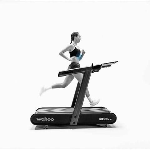 TRACKR Heart Rate Monitor Chest Strap