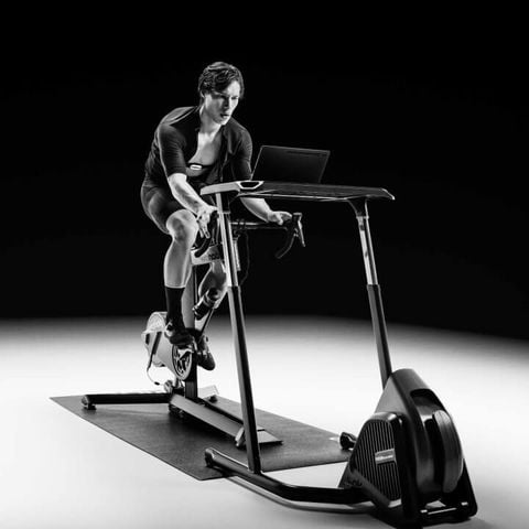 TRACKR Heart Rate Monitor Chest Strap