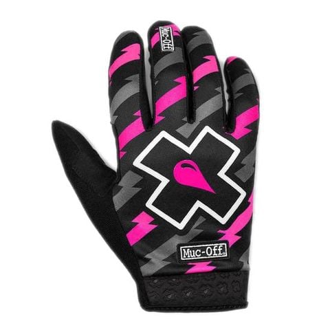 Găng Tay Xe Đạp | Bolt Rider Gloves